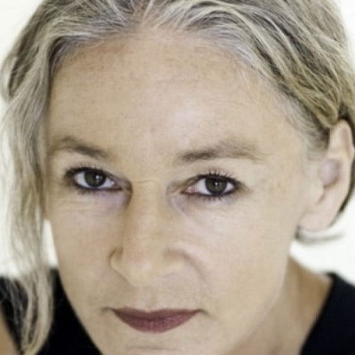 Martina Spitzer image